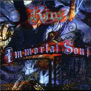 Riot  - Immortal Soul mp3 album