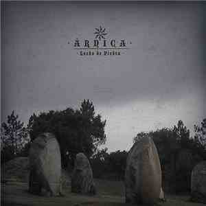 Àrnica - Lecho De Piedra mp3 album