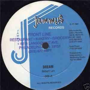 Robert Lee , Ernest Wilson - Dream / Money Worries mp3 album