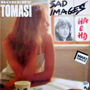 Robert Tomasi - Sad Images mp3 album