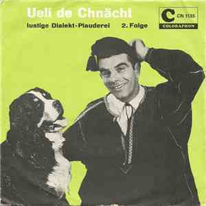Robi Ackermann, Duo Kari Nauer - Jacky Blattino - Ueli de Chnächt (2. Folge) mp3 album