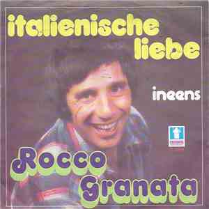 Rocco Granata - Italienische Liebe mp3 album