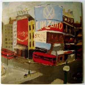 Rodney Graham Band - Live In London mp3 album