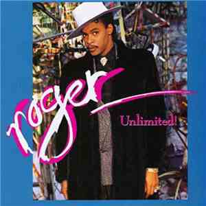 Roger - Unlimited! mp3 album