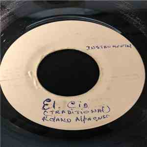 Roland Alphonso, The Skatalites - China Clipper / El Cid mp3 album