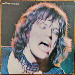 Rolling Stones - Milestones mp3 album