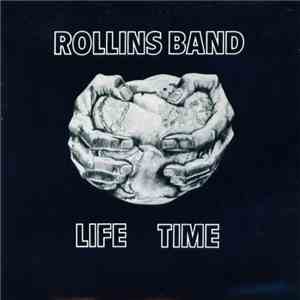 Rollins Band - Life Time mp3 album