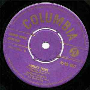 Ronnie Harris With Ray Martin And His Orchestra - Armen's Theme (Yesterday And You) / Dancing Chandelier mp3 album