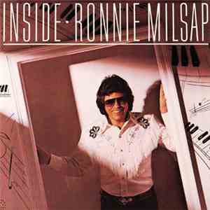 Ronnie Milsap - Inside mp3 album