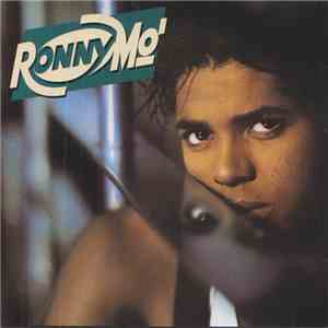 Ronny Mo' - Ronny Mo' mp3 album