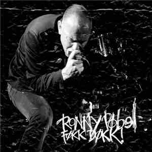 Ronny Pøbel - Føkk Døkk mp3 album