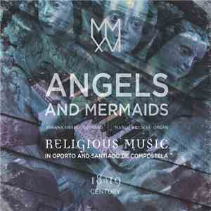 Rosana Orsini, Marco Brescia - Angels And Mermaids mp3 album