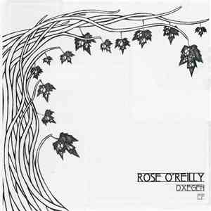 Rose O'Reilly - Oxegen EP mp3 album