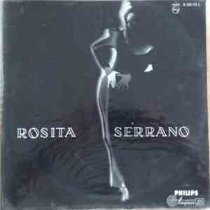 Rosita Serrano - Rosita Serrano mp3 album