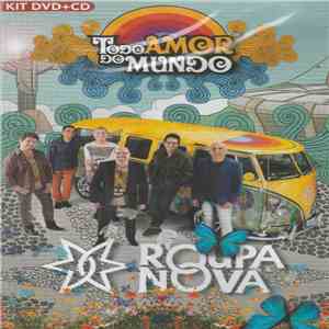 Roupa Nova - Todo Amor Do Mundo mp3 album