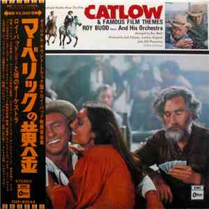 Roy Budd - Catlow & Famous Film Themes mp3 album
