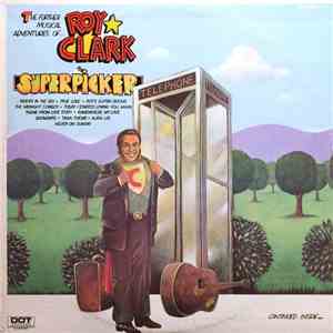 Roy Clark - Superpicker mp3 album