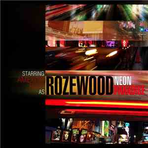Rozewood - Neon Paradise mp3 album