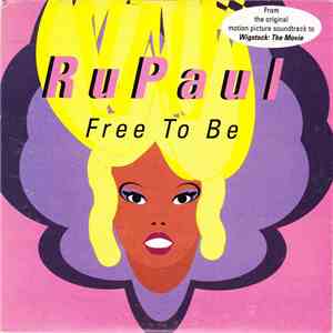 RuPaul - Free To Be mp3 album