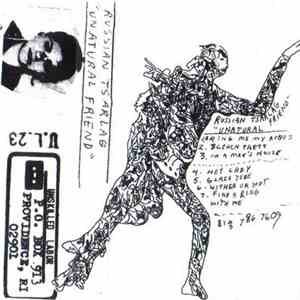 Russian Tsarlag - Unatural Friend mp3 album