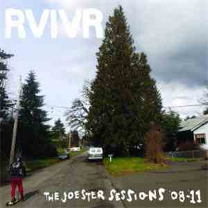 RVIVR - The Joester Sessions 08-11 mp3 album