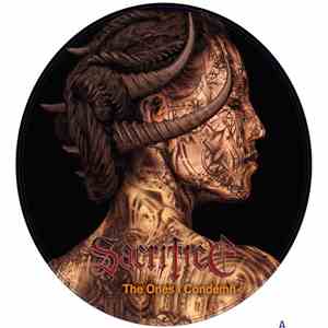 Sacrifice  - The Ones I Condemn mp3 album