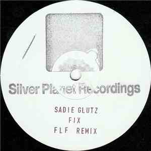 Sadie Glutz - Fix mp3 album