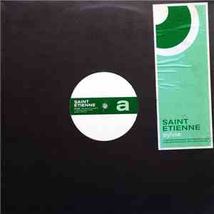 Saint Etienne - Sylvie mp3 album