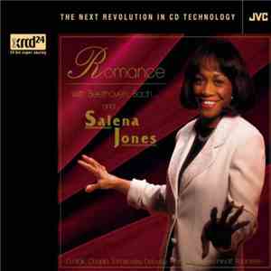 Salena Jones - Romance With Beethoven, Bach And Salena Jones mp3 album