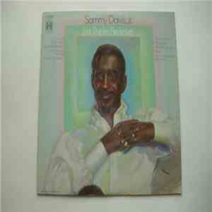 Sammy Davis Jr. - Let There Be Love mp3 album