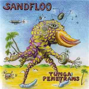Sandfloo - Tunga Penetrans mp3 album