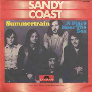 Sandy Coast - Summertrain mp3 album