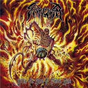 Sarcasm  - Within The Sphere Of Ethereal Minds mp3 album