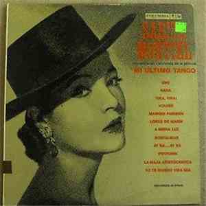 Sarita Montiel - Mi Ultimo Tango (Banda Original De La Pelicula) mp3 album