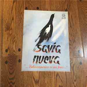 Savia Nueva - ...Latinoamerica Es Mi Pais... mp3 album