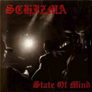 Schizma - State Of Mind mp3 album