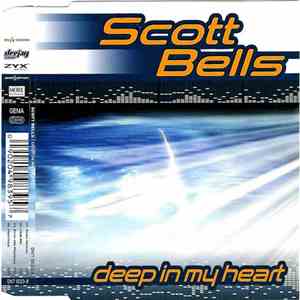Scott Bells - Deep In My Heart mp3 album