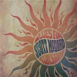 Scott McCord - Blues For Sunshine mp3 album
