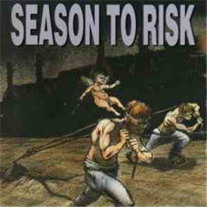 Season To Risk - In A Perfect World mp3 album