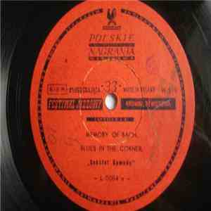 Sekstet Komedy / Zespół Jazzowy Andrzeja Kurylewicza - Festiwal Jazzowy • Sopot 1956 Kronika Dźwiękowa mp3 album