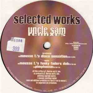 Selected Works - Uncle Sam (Remixes) mp3 album
