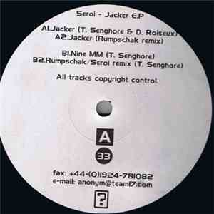 Seroi - Jacker mp3 album
