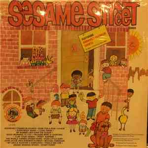 Sesame Street - Sesame Street Songs mp3 album