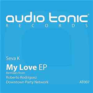 Seva K - My Love mp3 album