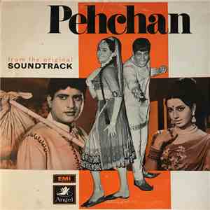 Shankar Jaikishan - Pehchan mp3 album