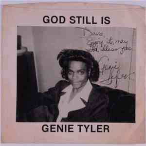 Sharon E. Goodwin Van Buren / Genie Tyler - I Can See Jesus / God Still Is mp3 album