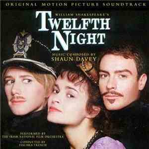 Shaun Davey - William Shakespeare's Twelfth Night (Original Motion Picture Soundtrack) mp3 album