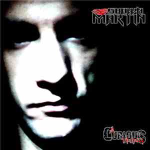 Shawn Martin - A Curious Thing mp3 album