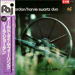 Sheila Jordan / Harvie Swartz Duo - Old Time Feeling mp3 album