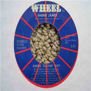 Sherri James - Sweet Talkin' Guy mp3 album